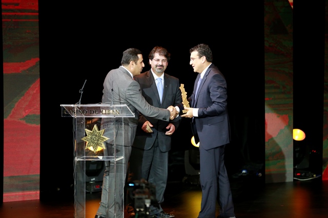 Real Estate Awards Lebanon